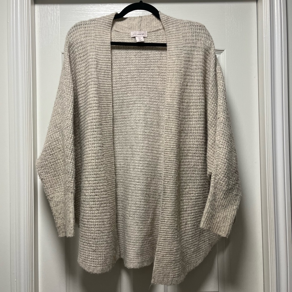 Cardigan